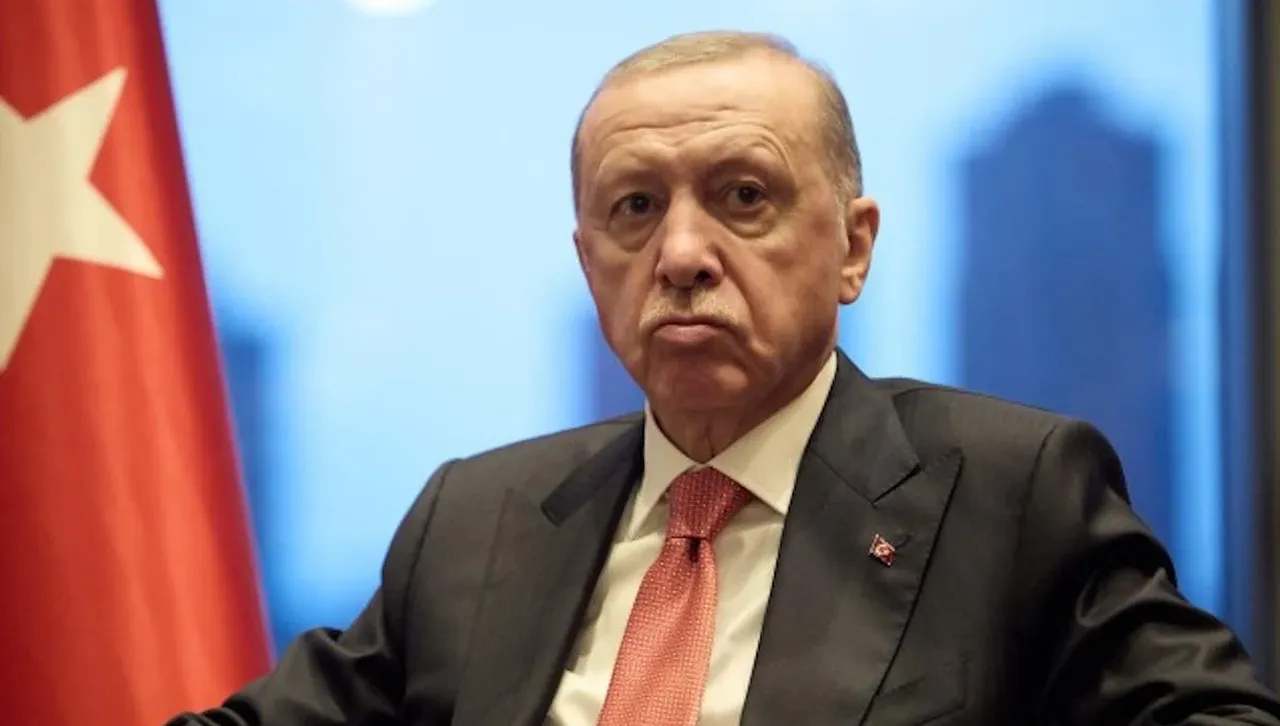 Ердоган очаква скорошен край на войната в Украйна