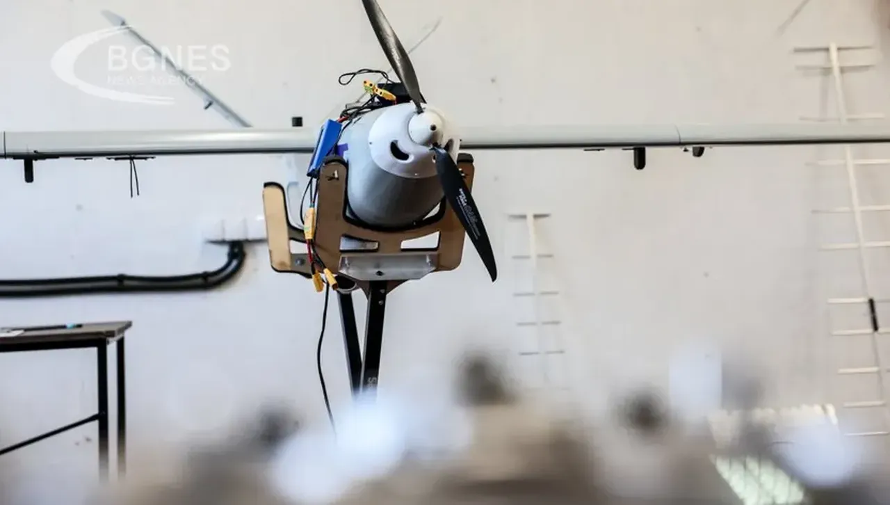 Дронове на ГУР удариха стратегически елементи на руската ПВО в Донецка област