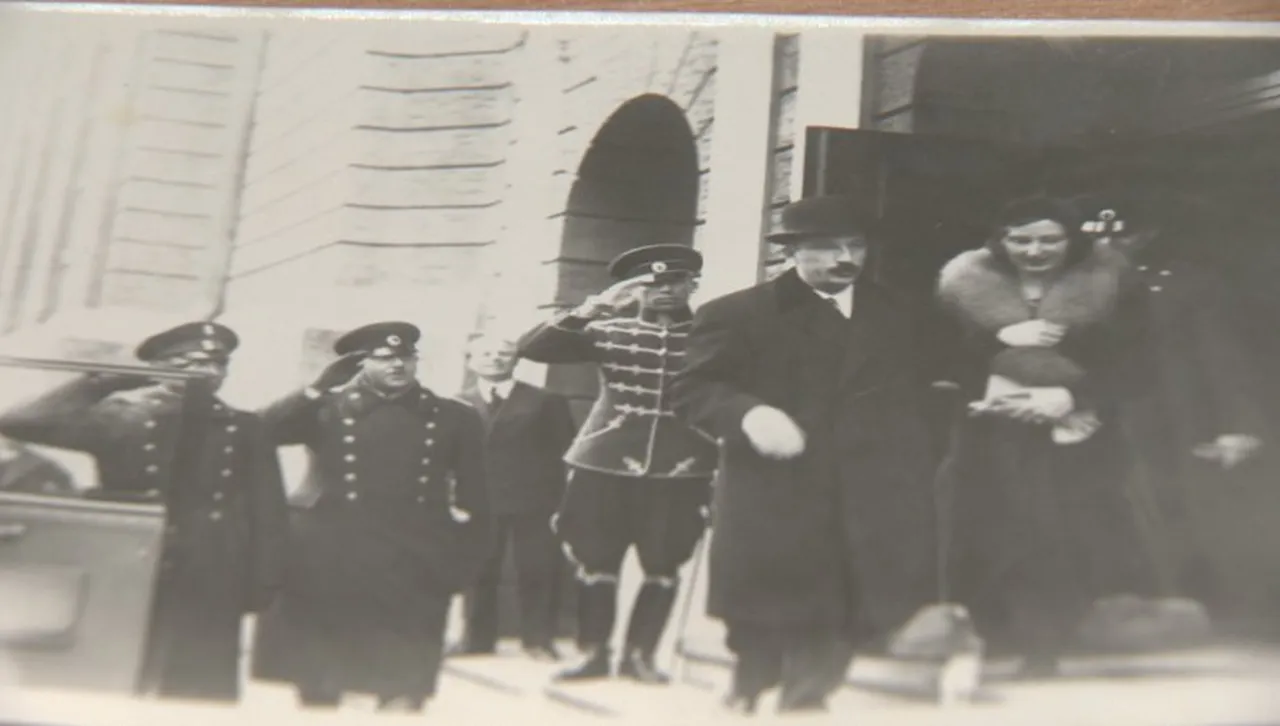 Какво разказват архивите за студентския празник в България?