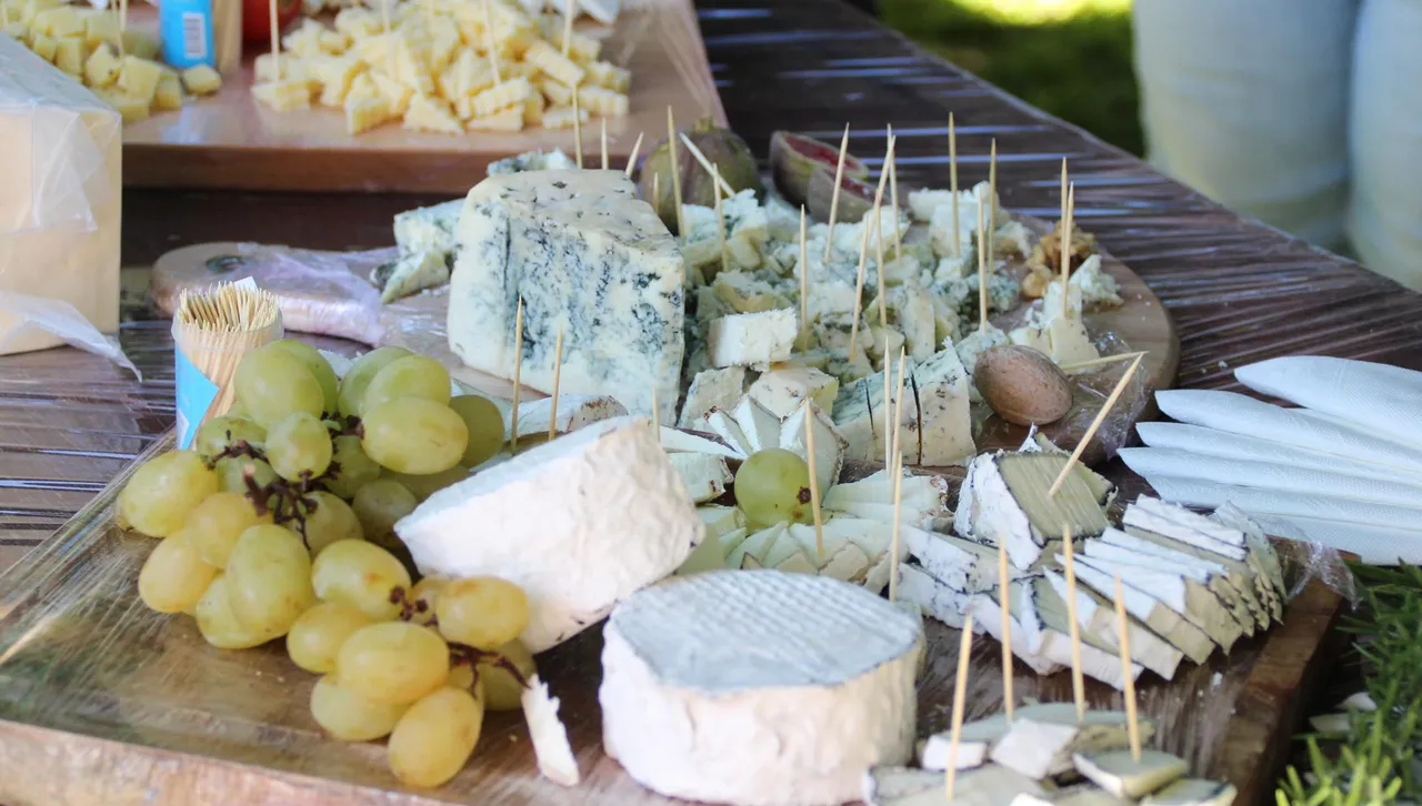 Където вкусът е традиция: В Черни Вит ще се проведе петото издание на „Празника на домашните сирена“