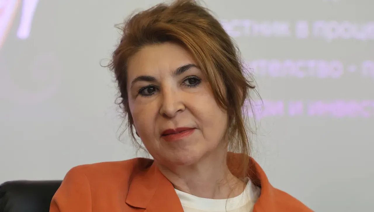 Арх. Богдана Панайотова: Искам очи в очи Терзиев да ми каже какво съм нарушила