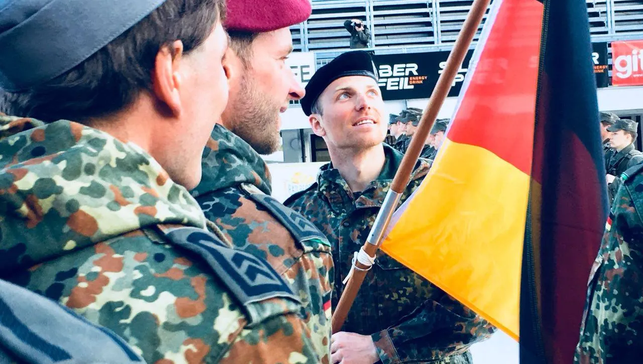 Нови правила за военната служба в Германия - какво очаква 18-годишните