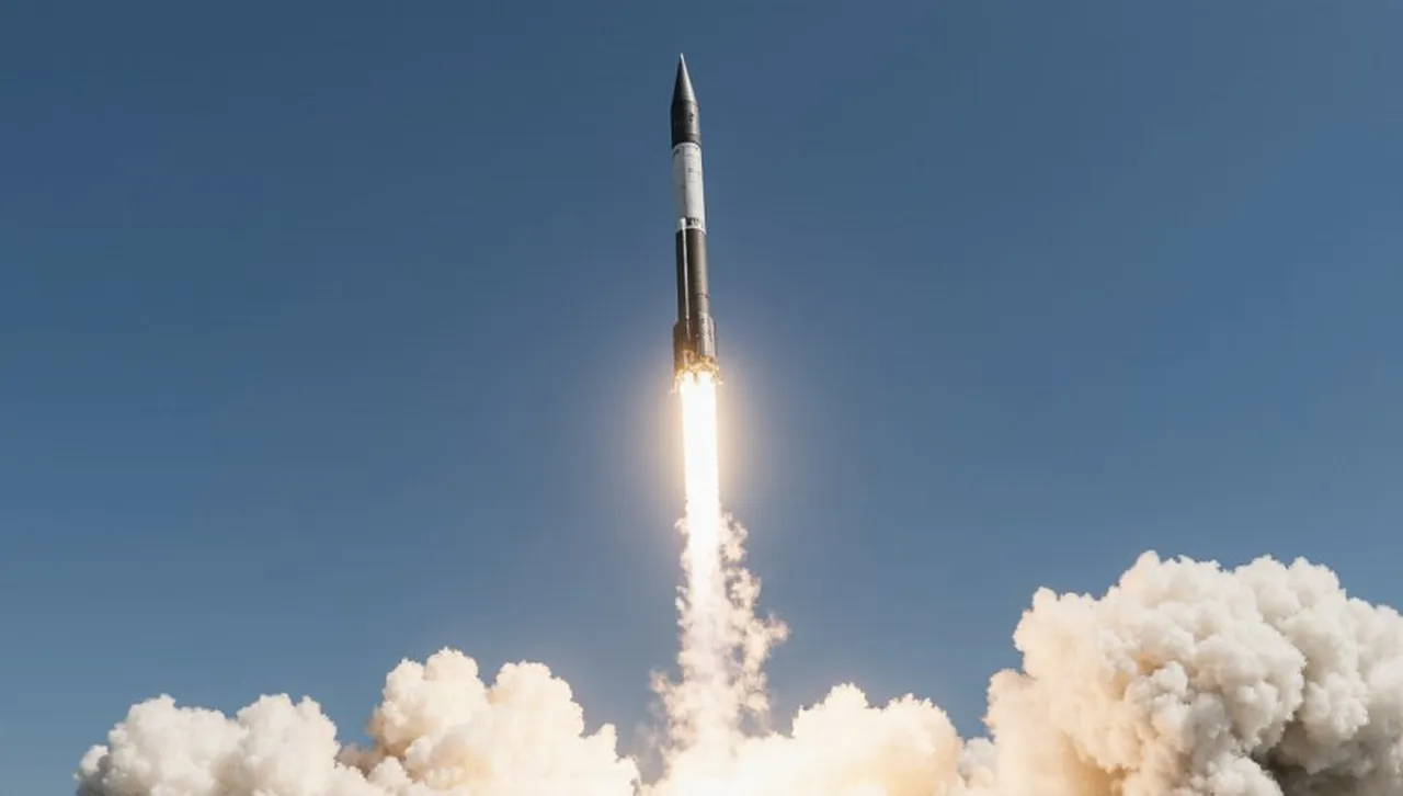 Ракети които достигат Мурманск от норвежка територия инвестиция за 1