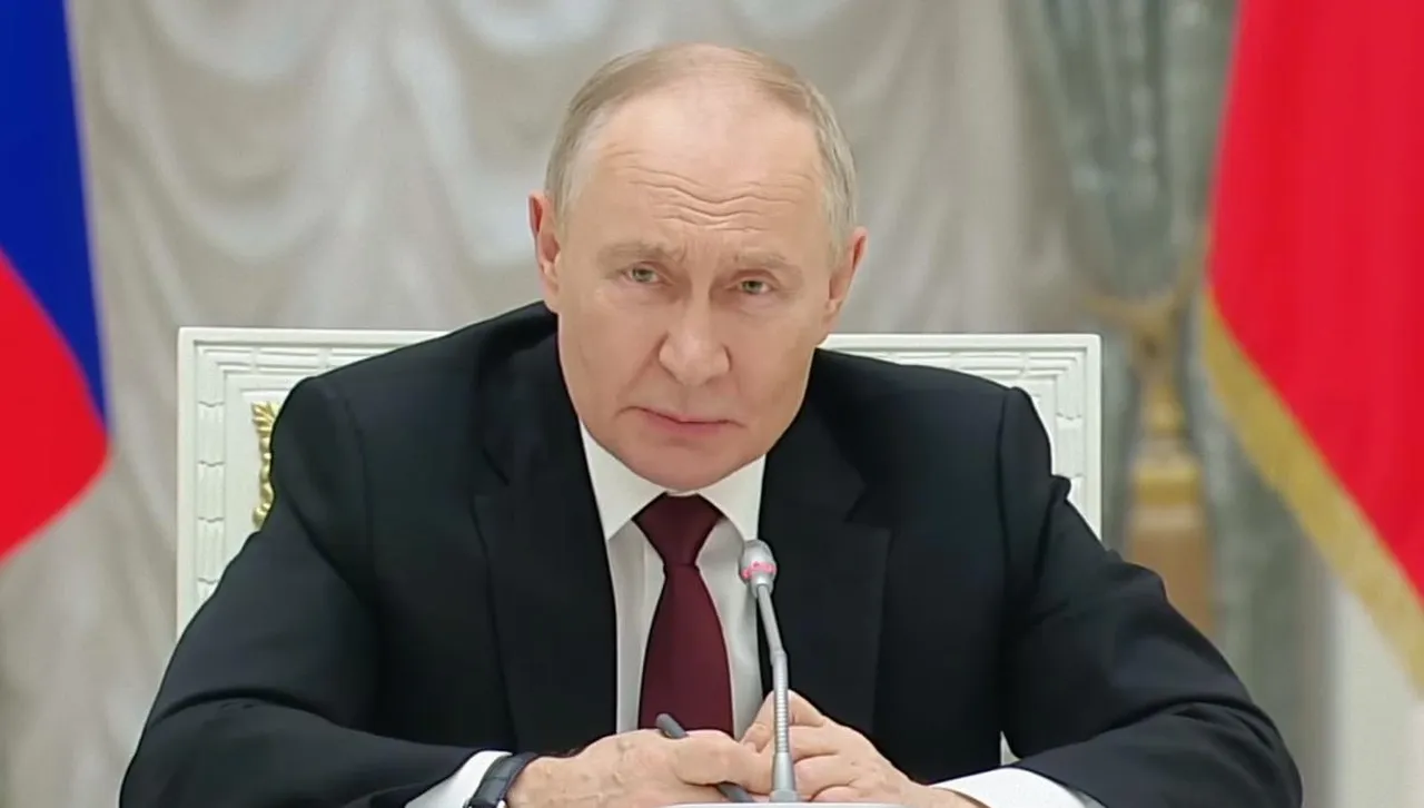 Путин рязко намали приказките за войната на фона на провала на руското настъпление