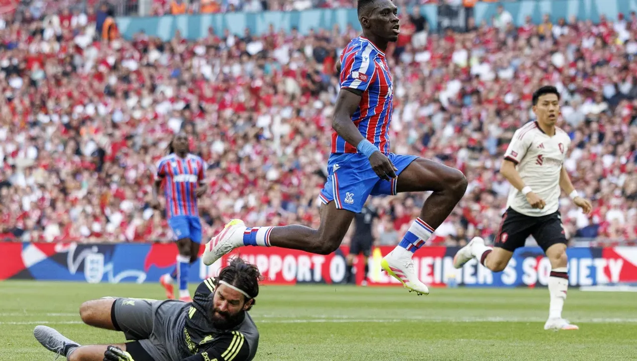 Шест от най-големите изненади в света на спорта през 2025 г.