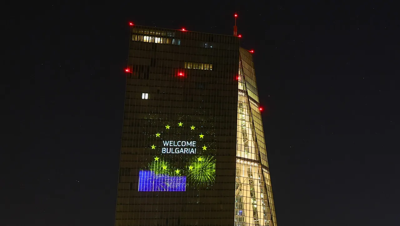 България е в сърцето на Европа Сбъднахме вековната мечта на