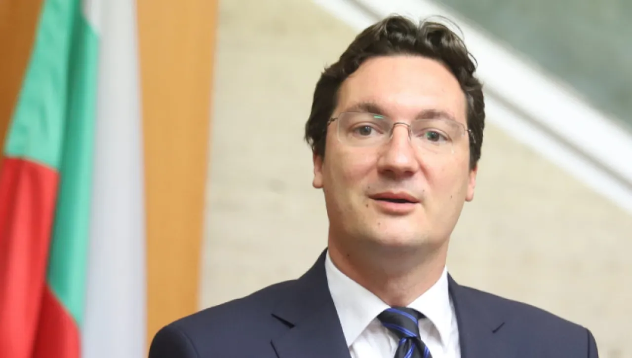 На финалната права в надпреварата той успя да се пребори