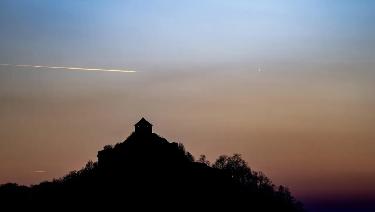 Астрономи: Вероятността астероид да удари Земята през 2032 г. е намаляла