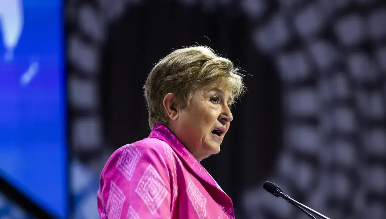 МВФ: Подгответе се за немислимото в новата световна среда 