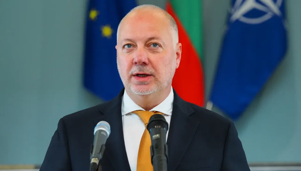 Росен Желязков: България може да участва в много проекти за възстановяването на Украйна