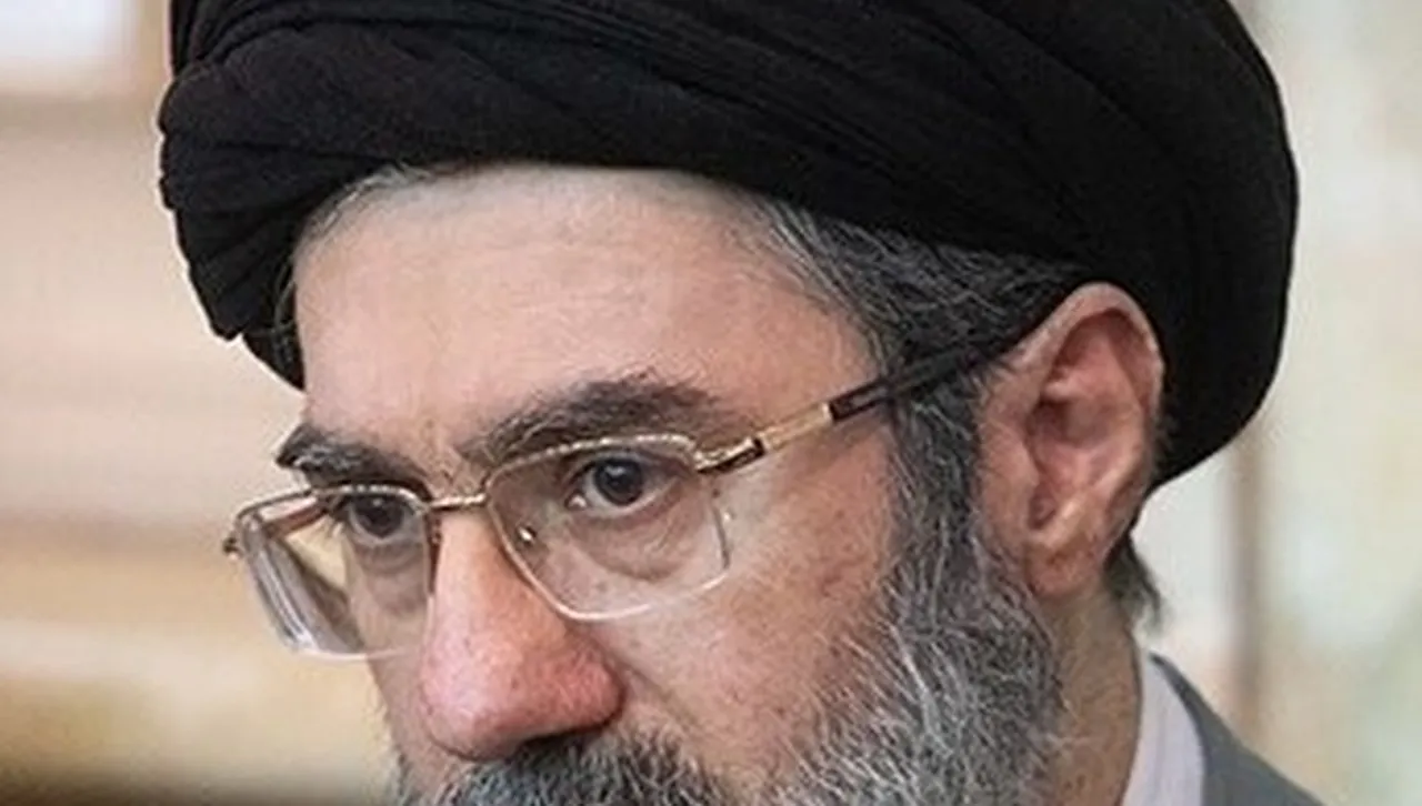 Тръмп със сензационно изявление за Хаменей-младши 