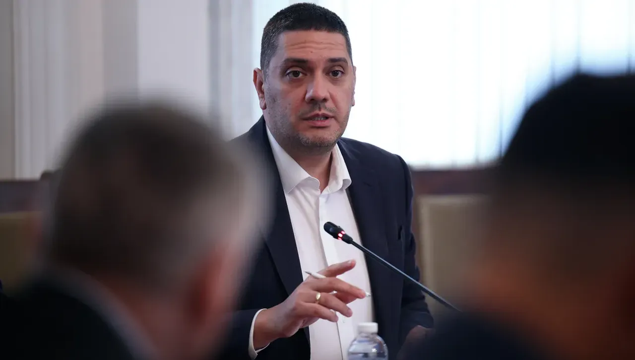 От партията казват че сформирането на редовно правителство няма да