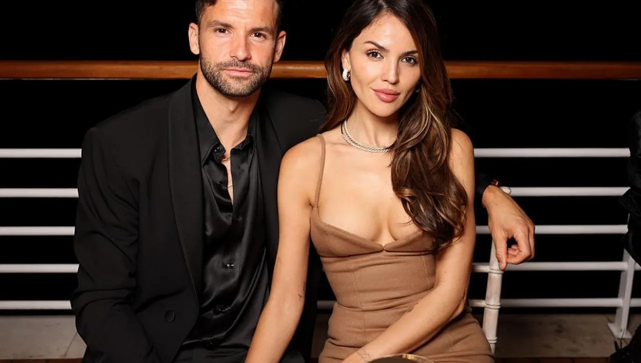 Григор Димитров отмаря с новата си изгора в Каста Рика