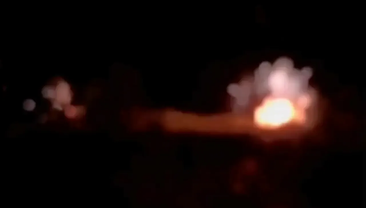 Атеш: Проукраински партизани взривиха ж.п. линия към руски завод, произвеждащ ракети Х-59