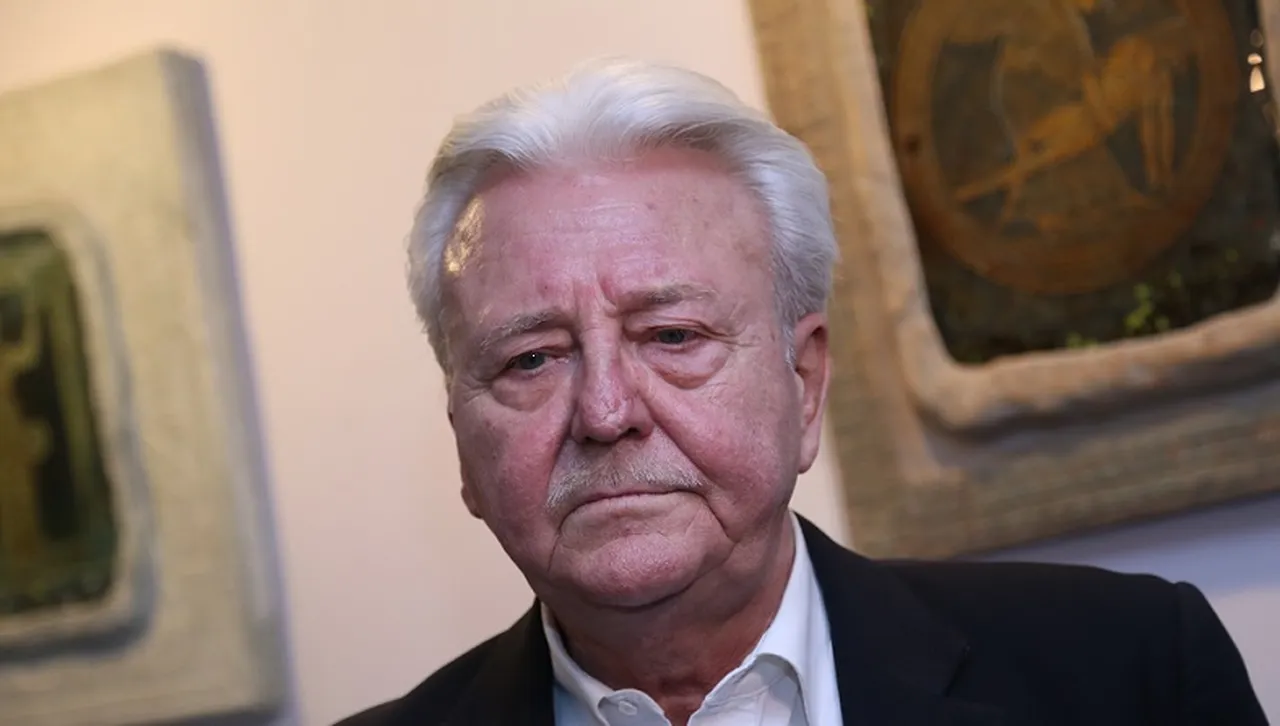 Асен Агов: Радев нищо не разбира от война, Съветът по сигурността да даде силен мандат на Желязков