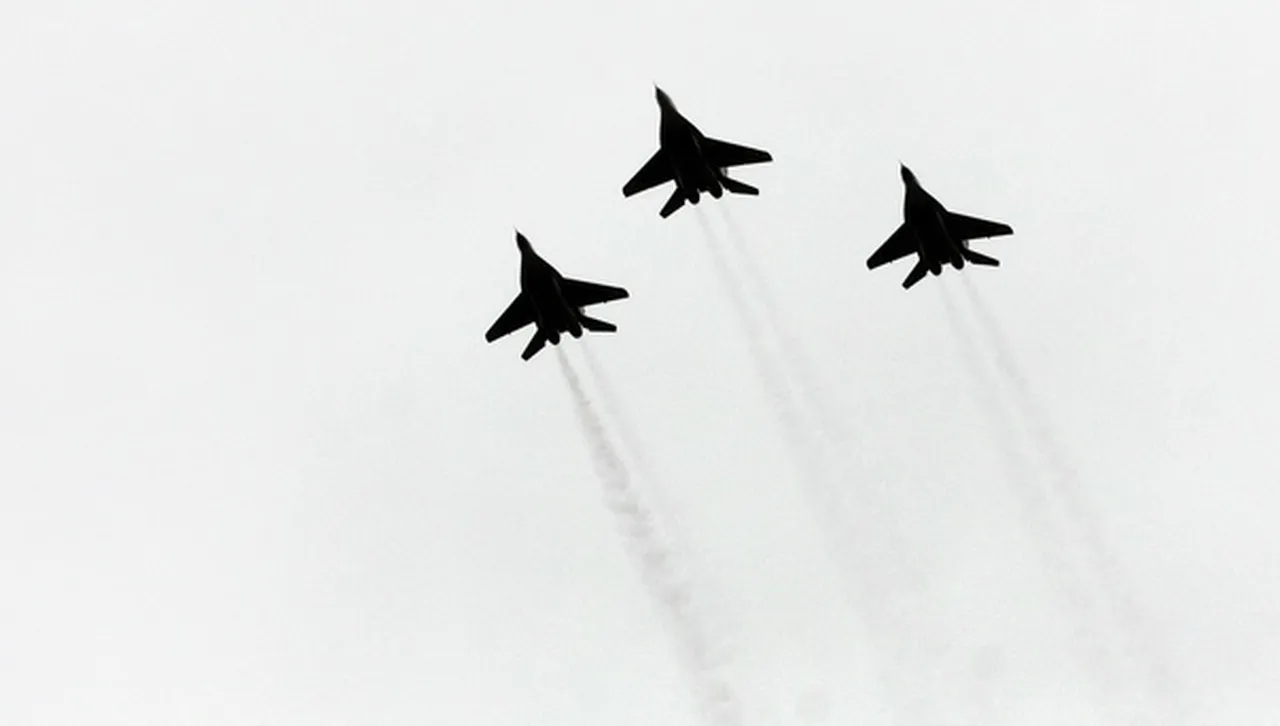 The Times: НАТО разглежда нов план за сваляне на руски самолети 