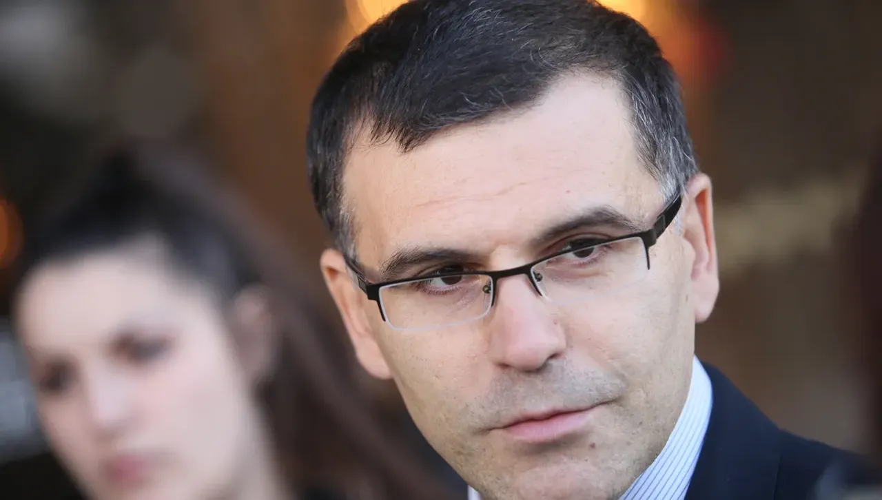 Симеон Дянков:  България е готова да влезе в еврозоната не от тази, не от миналата година, а от 2008 г.