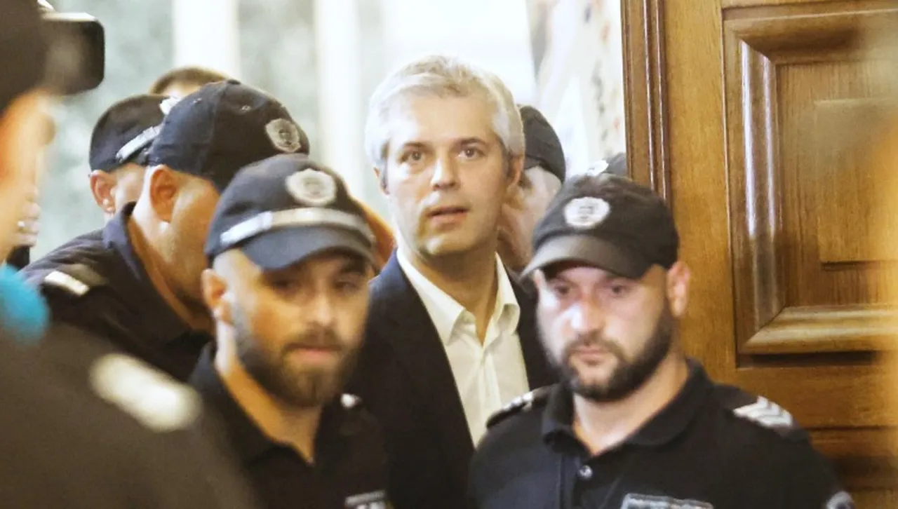 Повдигнаха още обвинения на варненския кмет Благомир Коцев