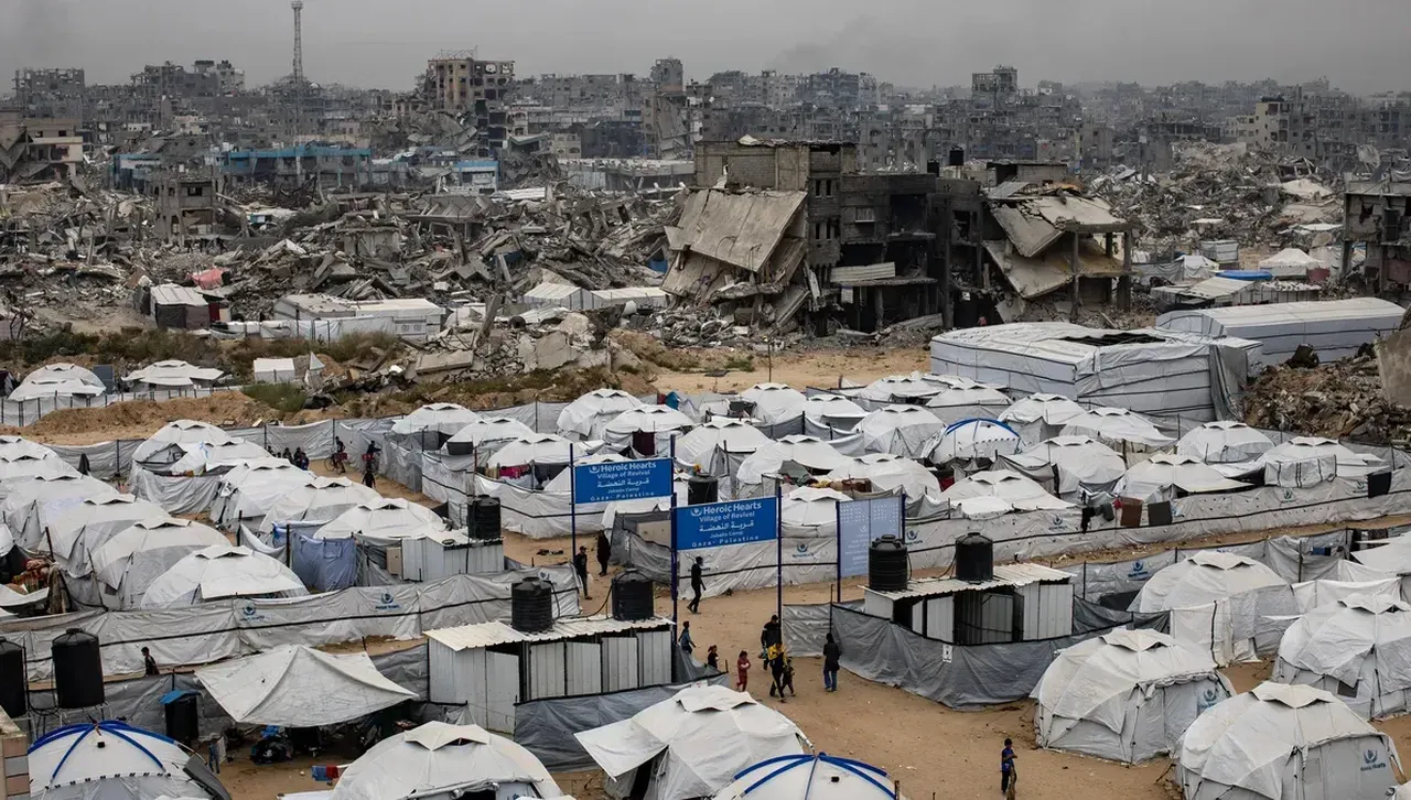 Хамас е в готовност да освободи всички заложници, иска 5-годишно примирие с Израел