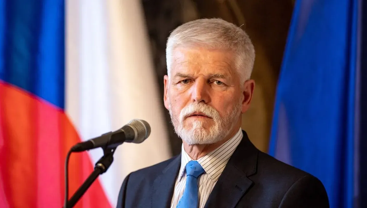 Петер Павел: Приемлива цена за Киев е временна окупация на част от украинските територии