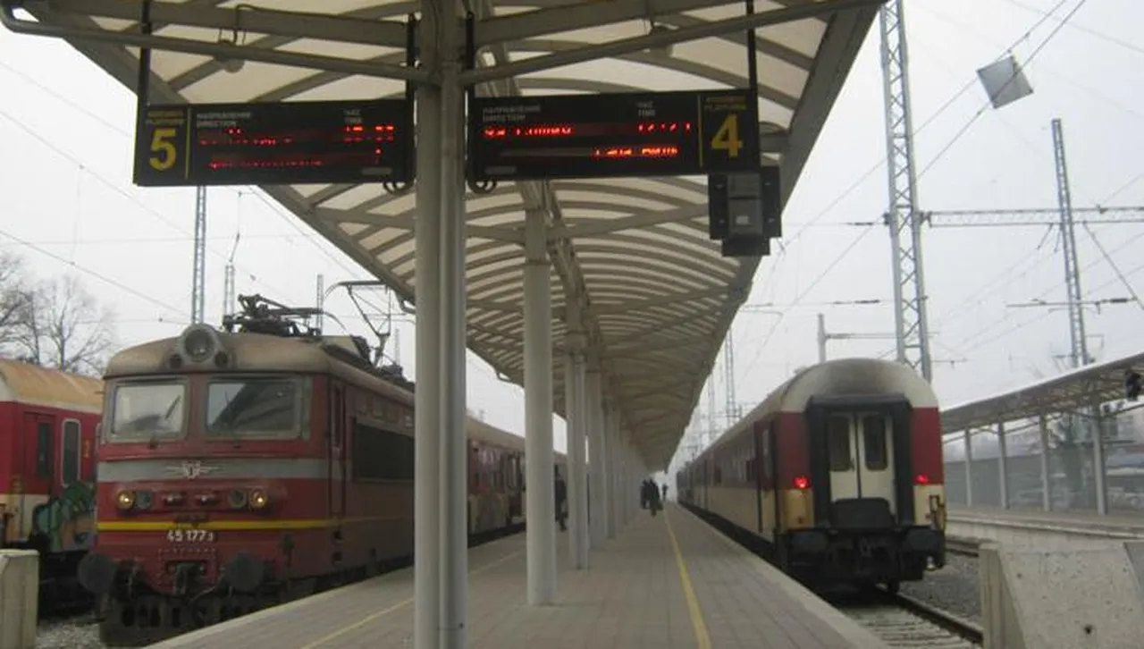 През 2026 г. БДЖ започва да се конкурира с първите ни частни пътнически влакове 