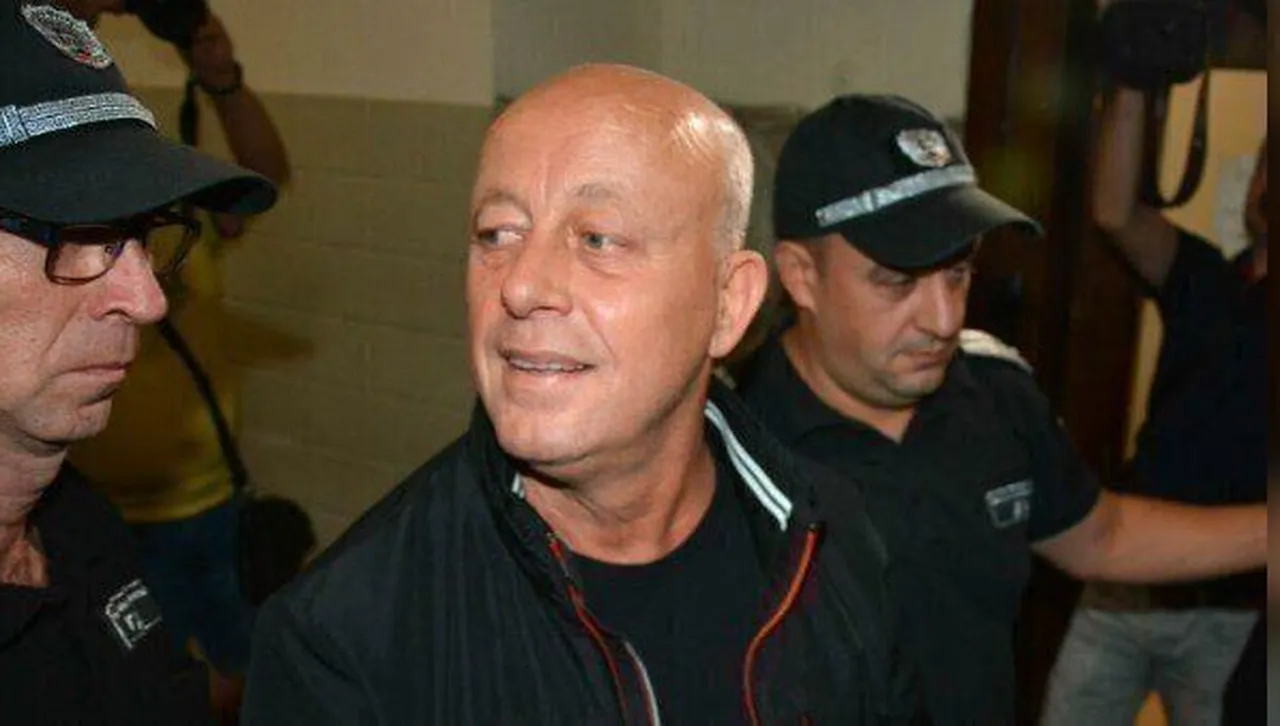 На втора инстанция :  Кметът на община Минерални бани Мюмюн Искендер остава на поста си