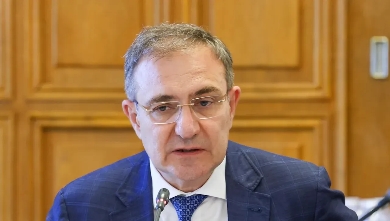 Гуцанов: До 7500 лв. може да достигне помощта за пострадалите от пожарите