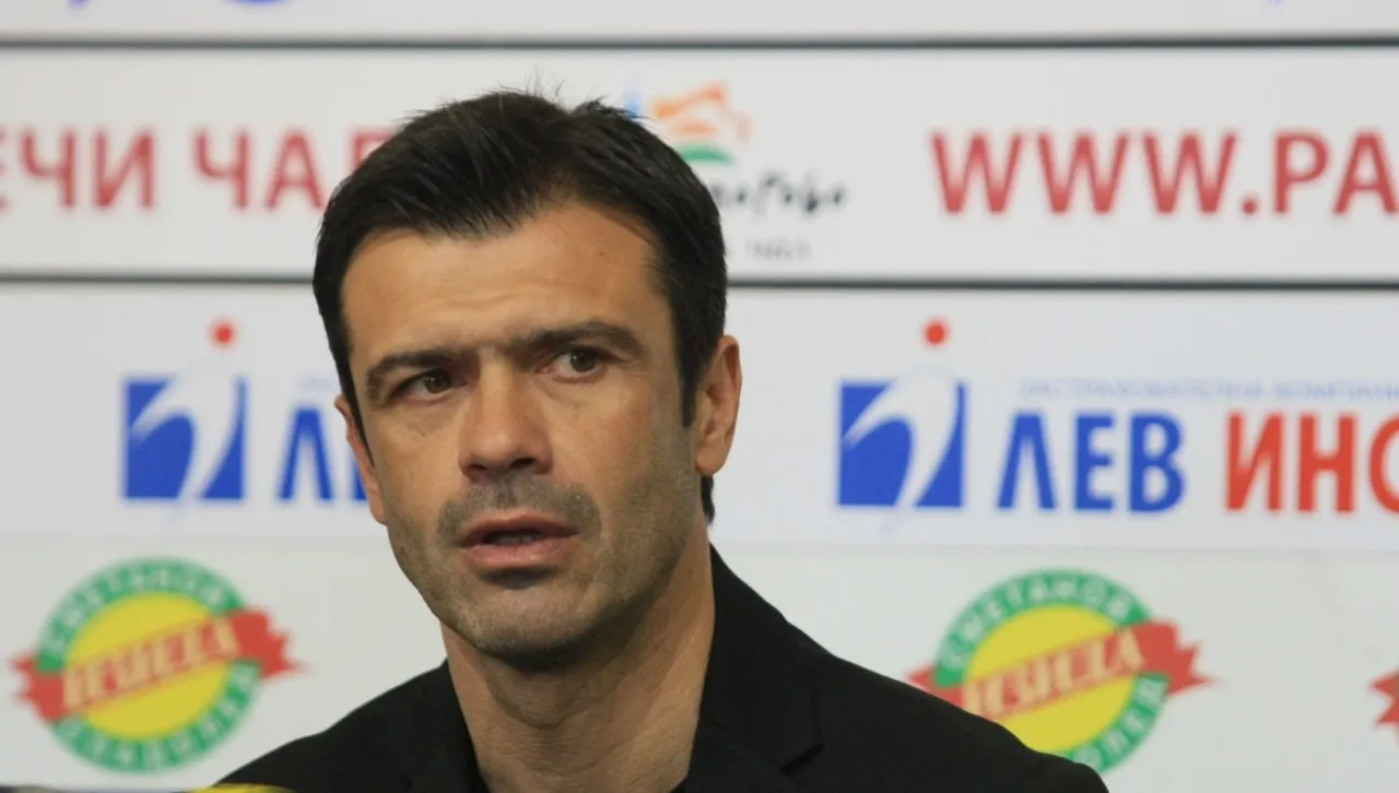 Росен Кирилов изригна: Всички мистериозно се обединиха срещу Крумовград