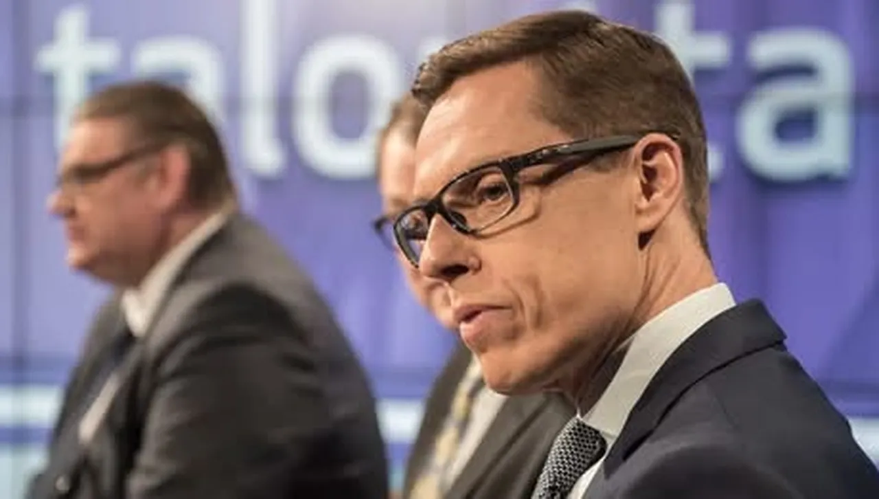 Финландският президент: Гаранциите за сигурност за Украйна изискват готовност за борба с Русия