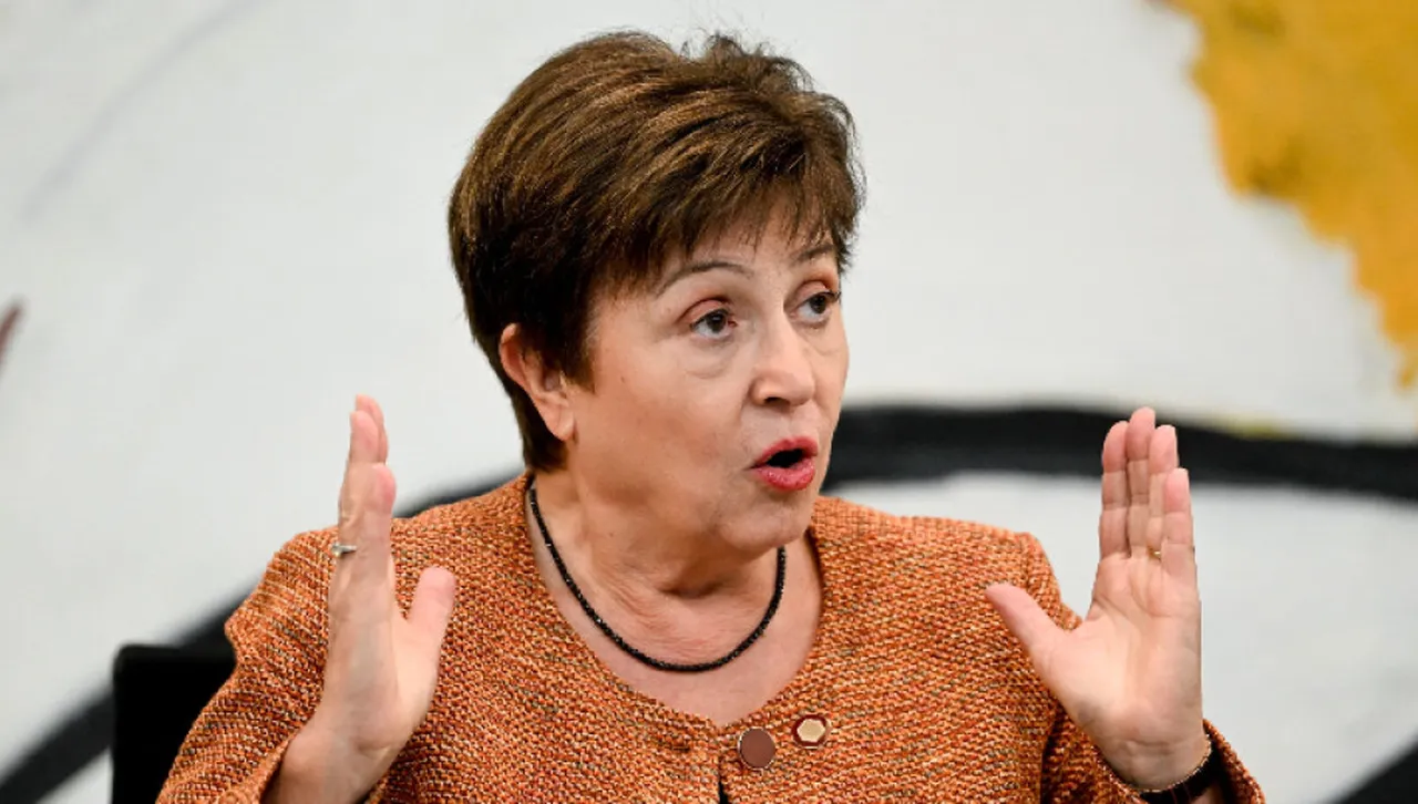 Но тази глобална устойчивост ще продължи да бъде подлагана на