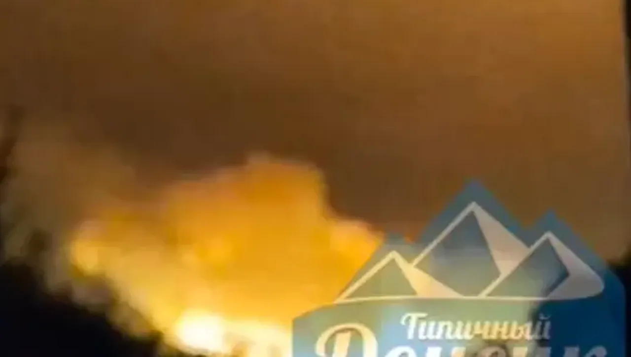 Русия свали свой изтребител докато отблъскваше украинска дронова атака в Крим