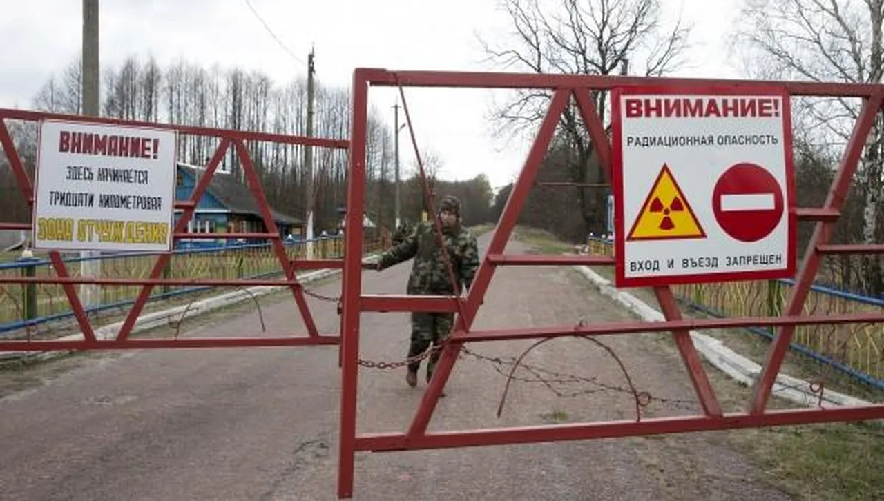 39 години от най-голямата ядрена авария – Чернобил още убива и напомня за съветския комунизъм