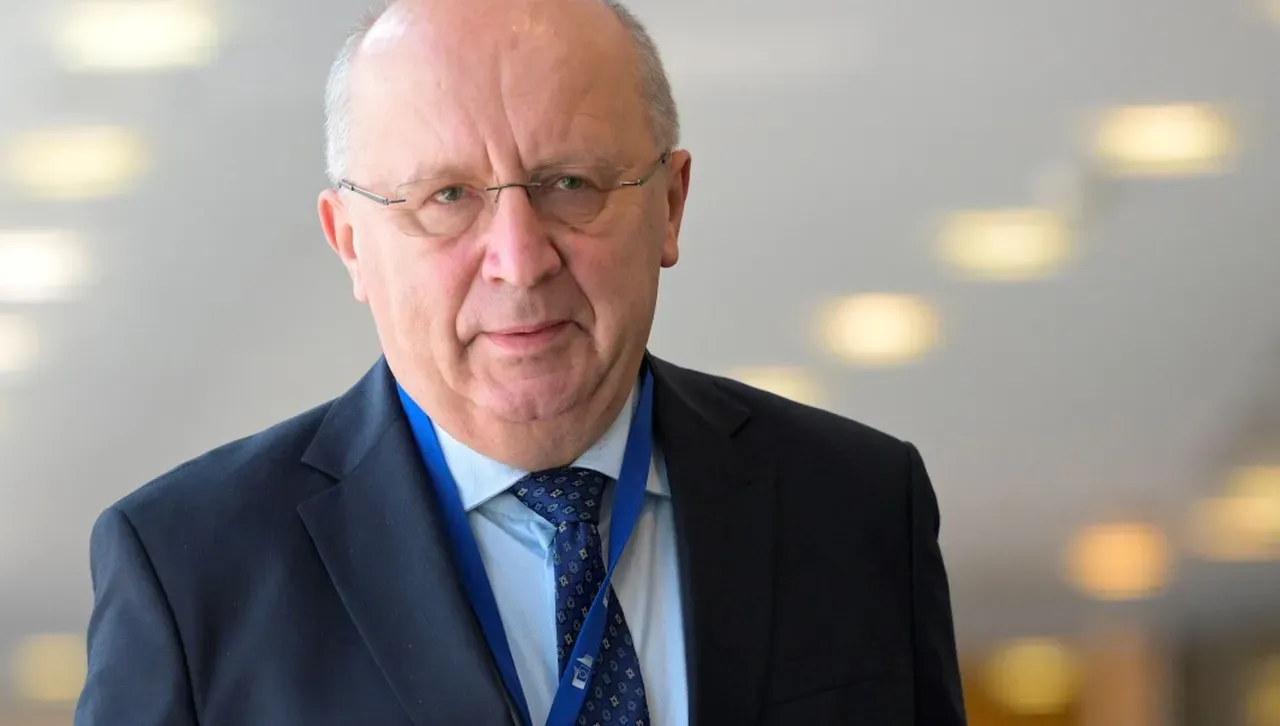 Комисарят по отбраната: Европа трябва да създаде армия от милиони дронове срещу руска атака