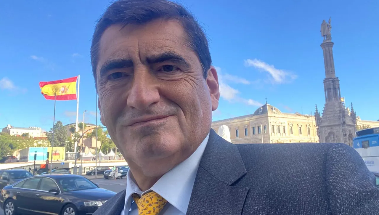По неговите думи става дума за крехко примирие от което