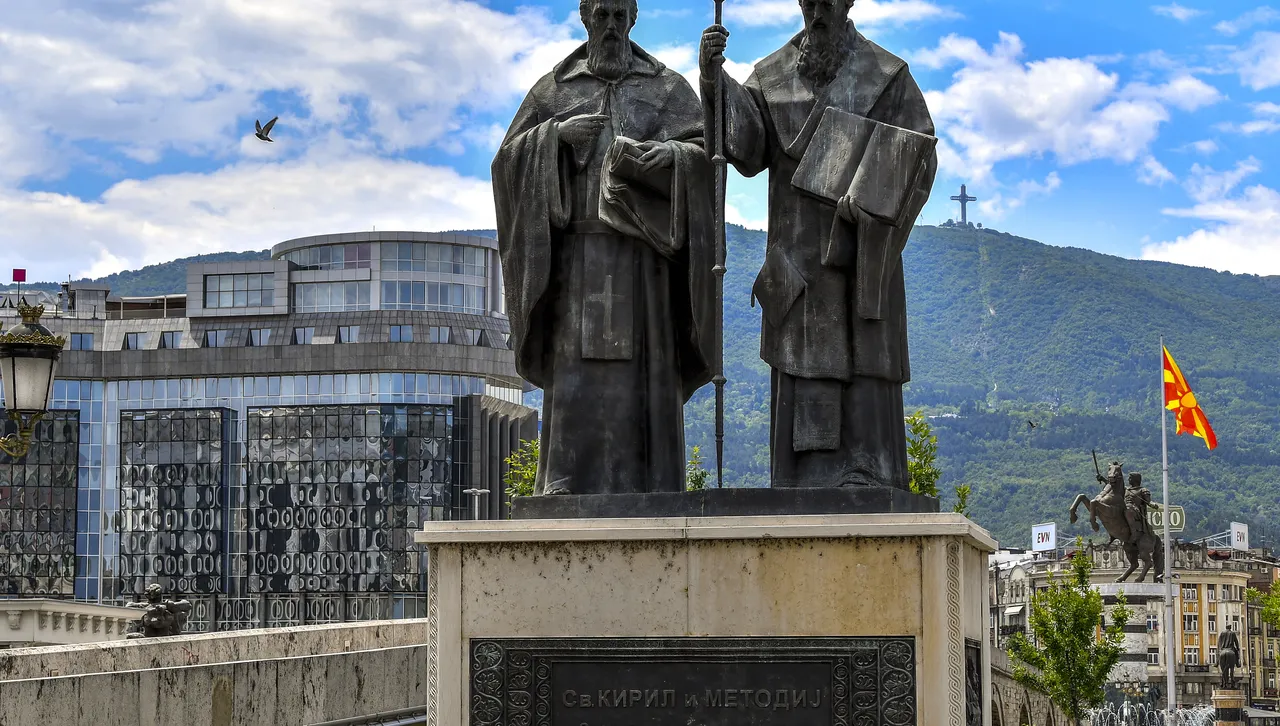 Франция: ЕС няма да променя преговорната рамка със Северна Македония