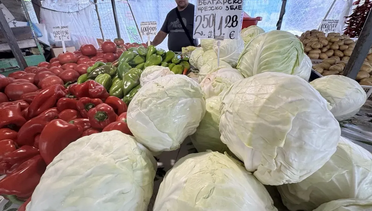 Експерт на КНСБ разкри стряскащи разлики в цените от борсите до крайния потребител