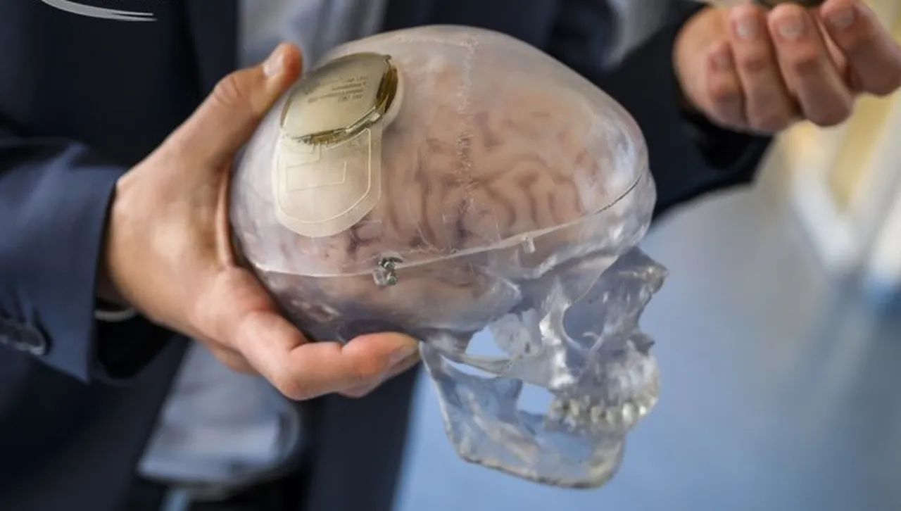 Слушалки с мозъчно-компютърен интерфейс ни спасяват срещу загуба на концентрация