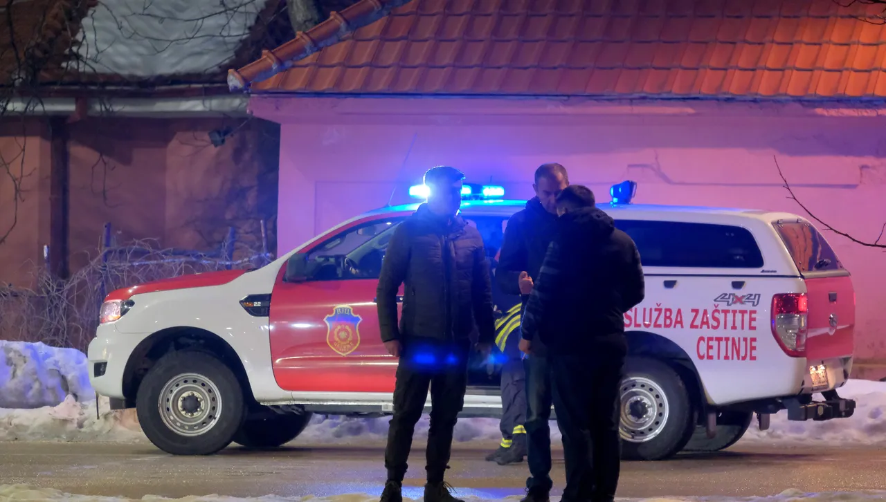 12 станаха жертвите на стрелбата в Черна гора, четирима от ранените са в тежко състояние  