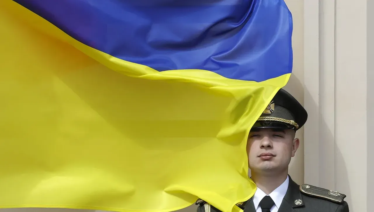 Върховната рада на Украйна уволни министър Галушченко, замесен в корупционен скандал