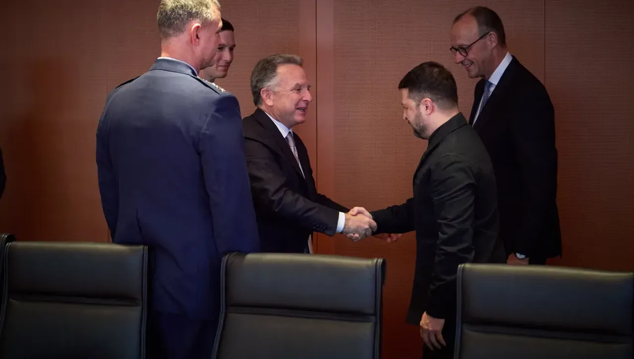 Вашингтон настоява за бързи решения докато украинският президент и неговите