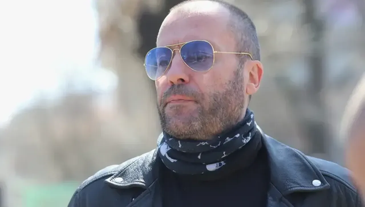 Съдът последно се реши: Отнема колата на Ивайло Цветков - Нойзи