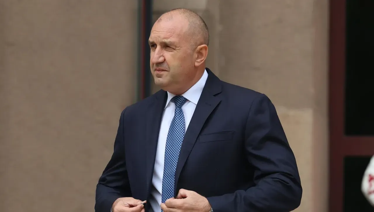 Кои са водачите в листите на  „Прогресивна България“ на Радев