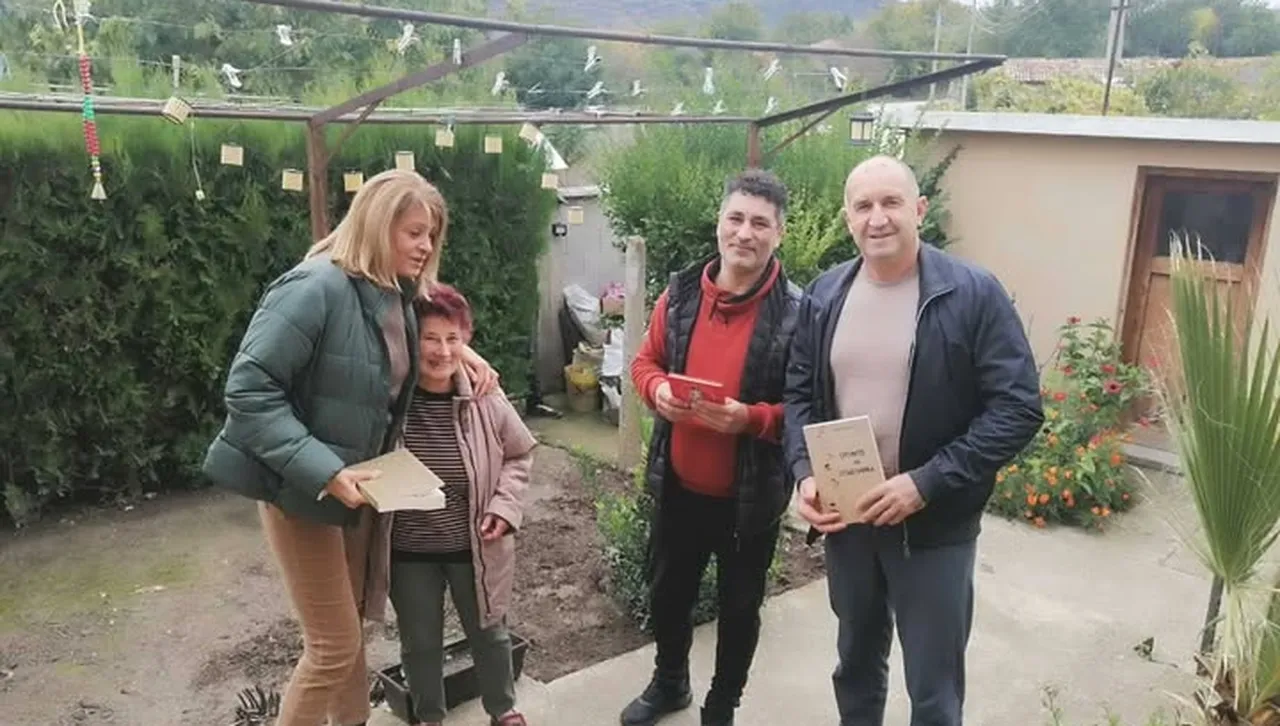 Активиране на колективната сянка – бленуват за империя, за „спасител“, за „твърда ръка“