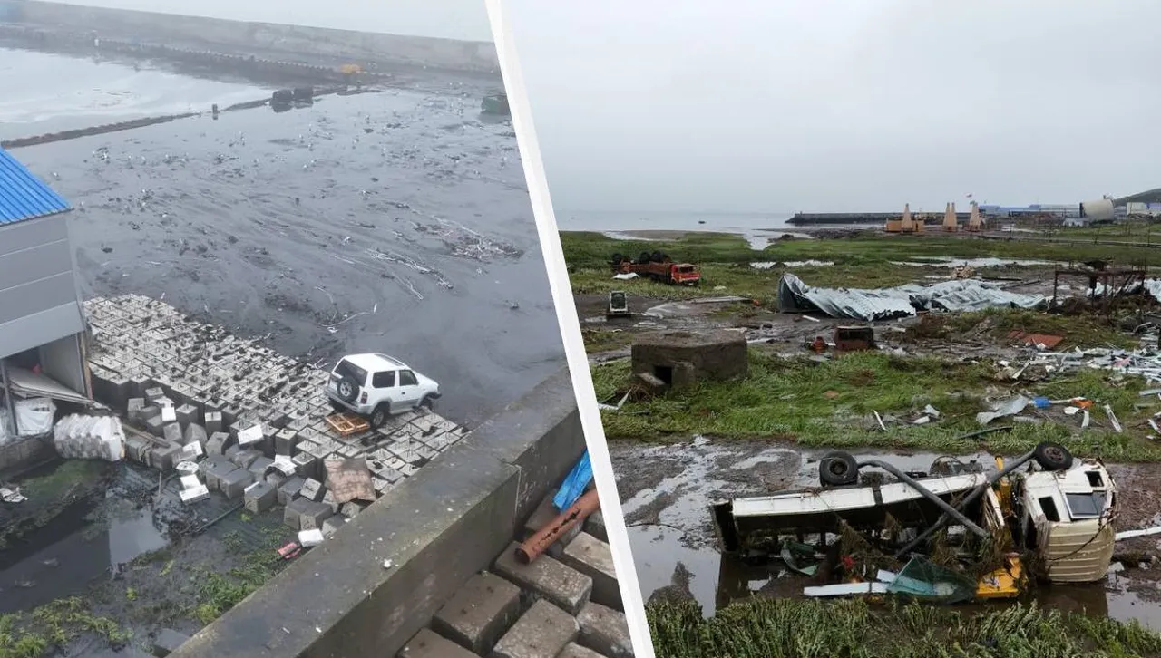 Имало и японска "Ванга“, предрекла  труса в Русия