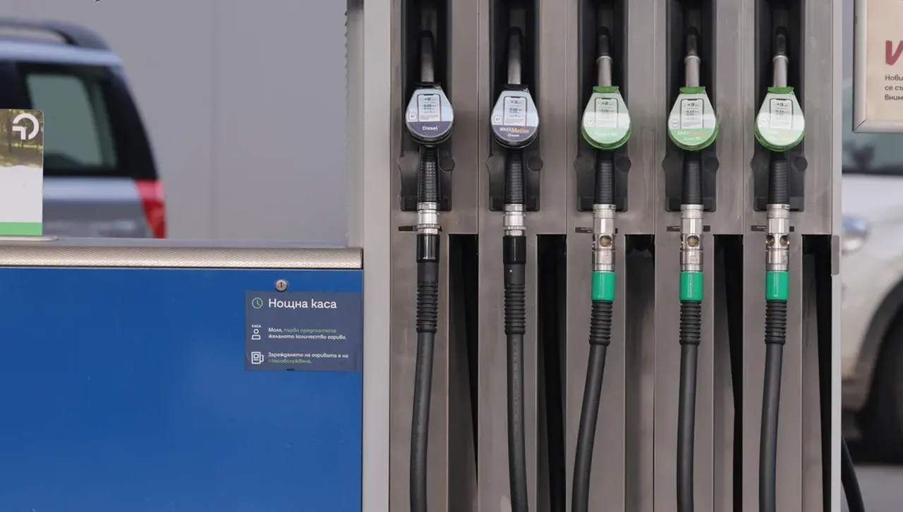 Димитър Хаджидимитров: Цените на горивата нарастват още другата седмица  