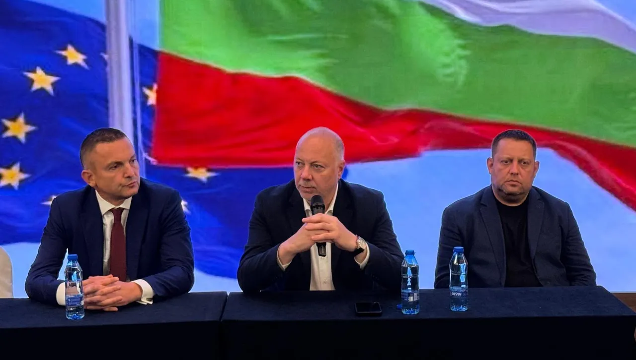 Желязков: Няма да се поддадем на провокации!... Управлението няма алтернатива