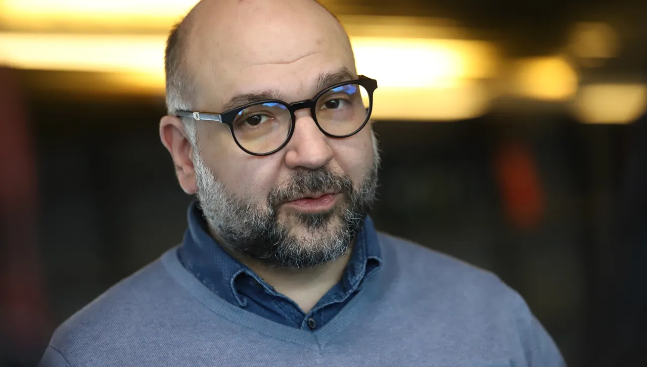 Христо Панчугов: Заплахата за диктатура не идва от парламента или Пееевски, а от вярата на българина в силната ръка 