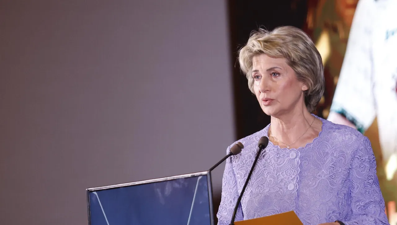 Лечева затвърди позицията си на председател на БОК с трето решение на съда 