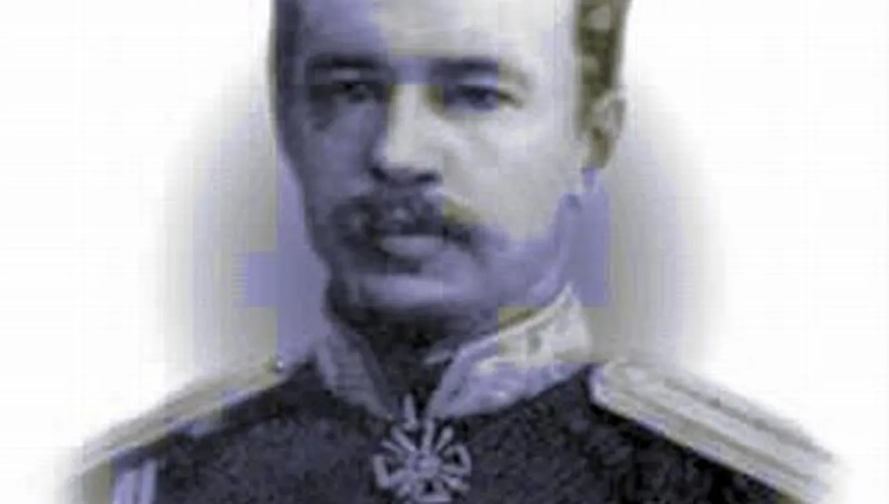 Руски генерал става служебен премиер, назначен от княз Батенберг