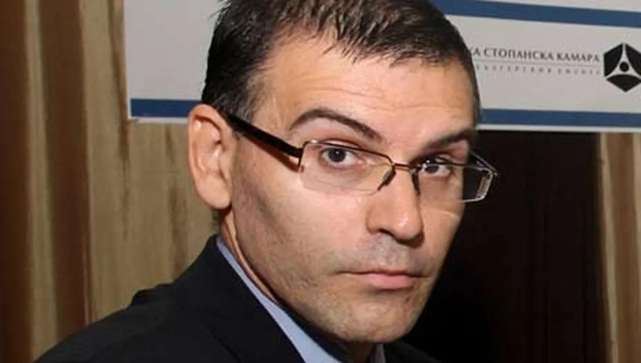 Дянков: Каквито и да са конвергентните доклади, може да има изненади за еврозоната